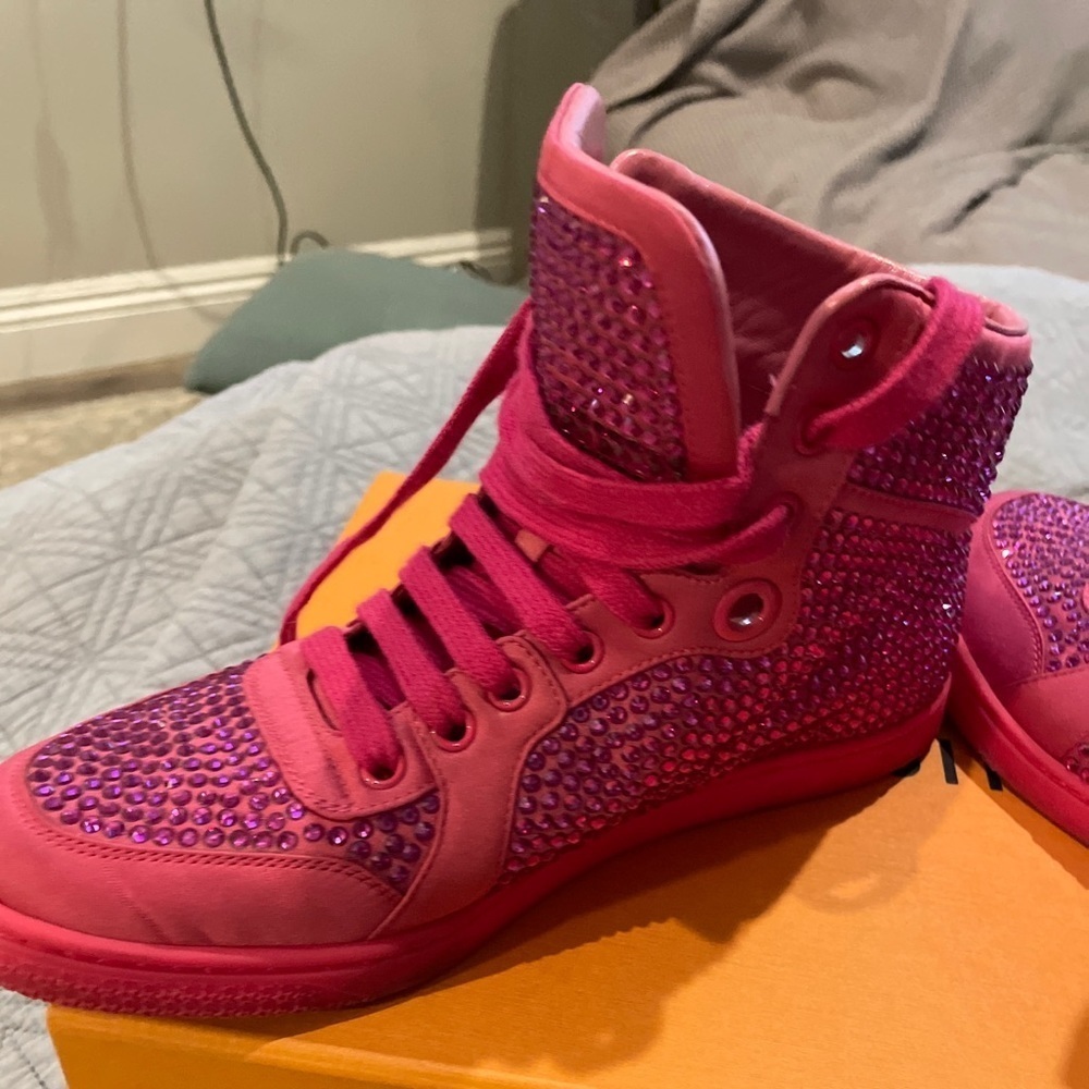 Womens Gucci Shoes